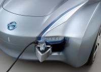 Зарядка Nissan ESFLOW