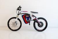 MAMI E-Bike "MIG"
