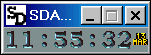 Clock function