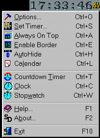 HotKeys