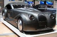 Morgan Sportscar