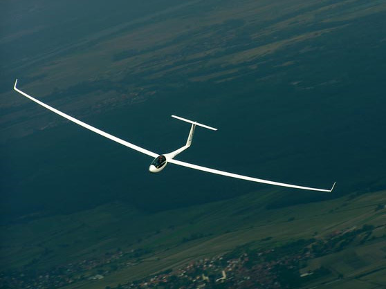 Antares 20E в режиме планирования